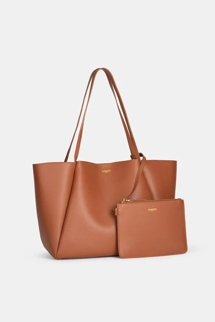 Sac week-end en toile