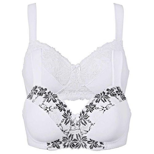 Soutien-gorge balconnet