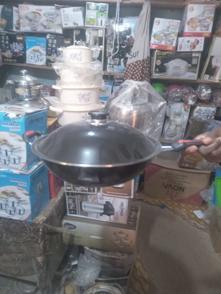 Casserole