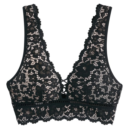 Soutien-gorge allaitement