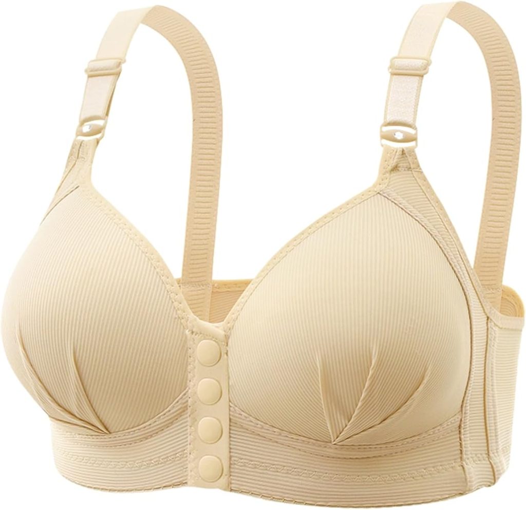 Soutien-gorge grande taille
