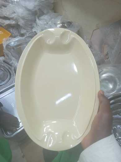 Assiette