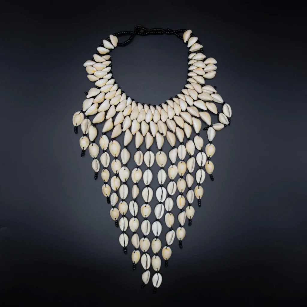 Collier ras de cou