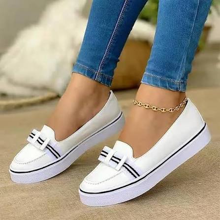Chaussures de ville femme