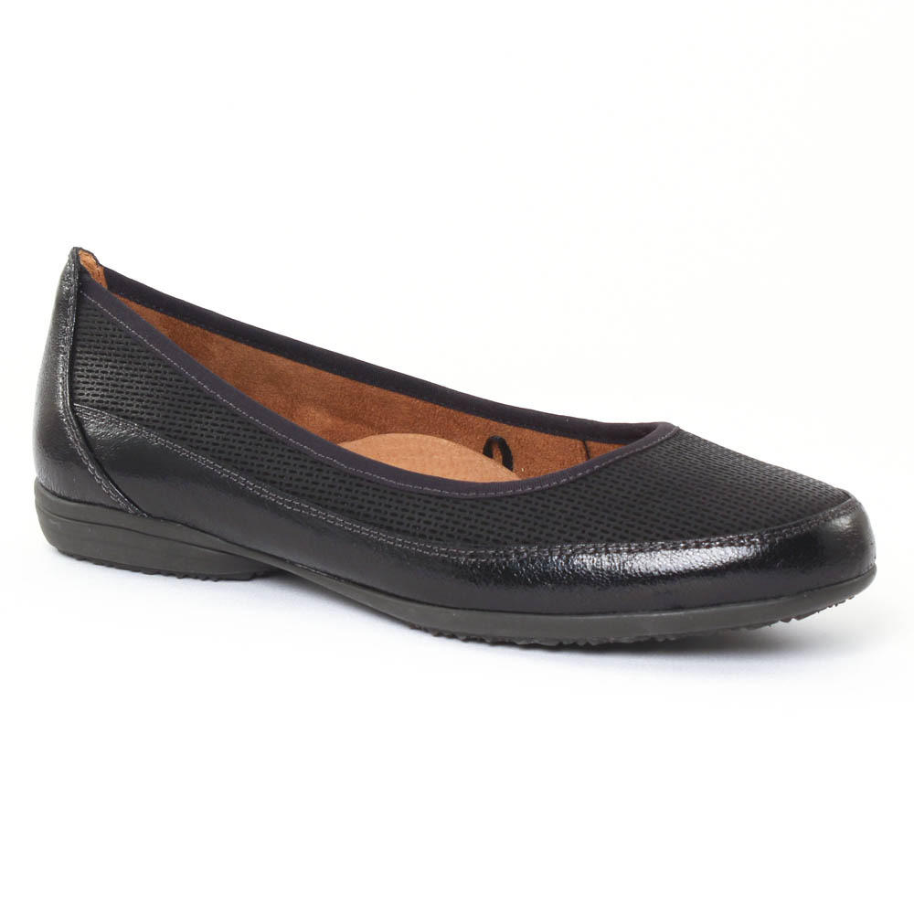 Ballerines confort