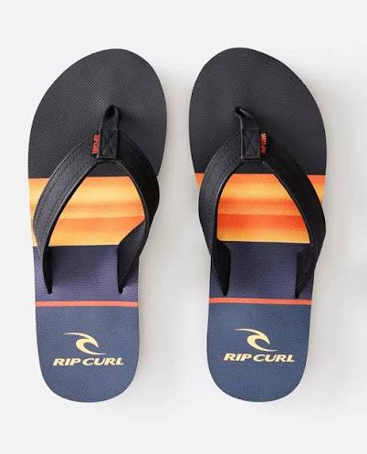 Sandales de plage
