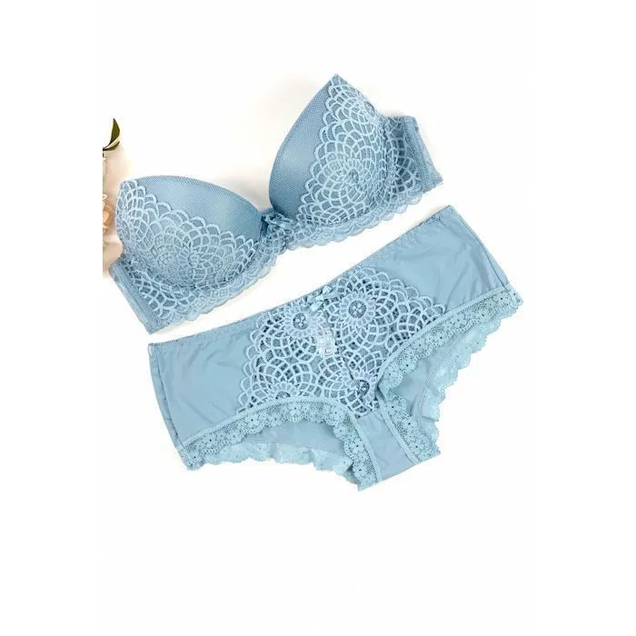 Ensemble soutien-gorge et culotte
