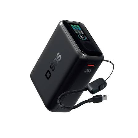 Powerbank 20000mAh