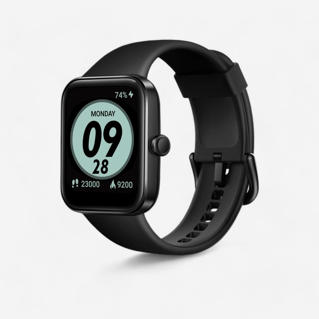 Montre connectée sport