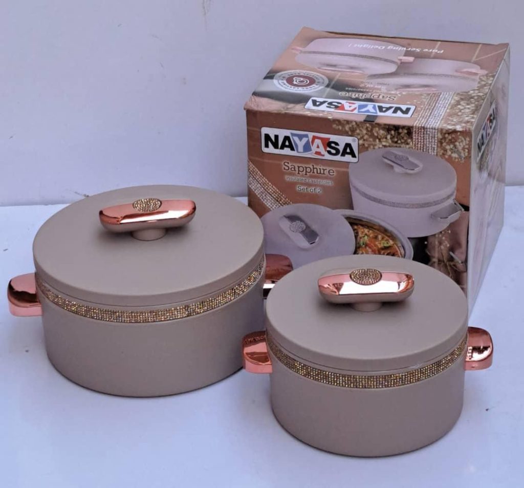 Nayasa
